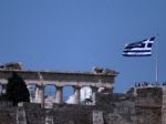 Centrálna banka schválila núdzové financovanie gréckych bánk