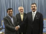 Iránsky súd odsúdil bývalého viceprezidenta Rahímího na 5 rokov basy