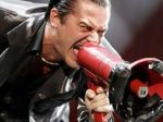 Headlinerom festivalu Rock for People budú Faith No More