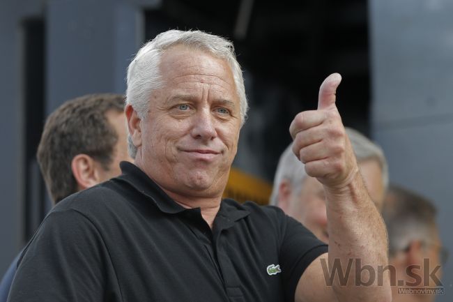 LeMond nemá s Armstrongom zľutovanie, trest si zaslúži