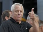 LeMond nemá s Armstrongom zľutovanie, trest si zaslúži