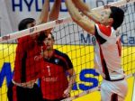 Galatasaray jasne postúpil, Chemes mohol vyhrať v odvete