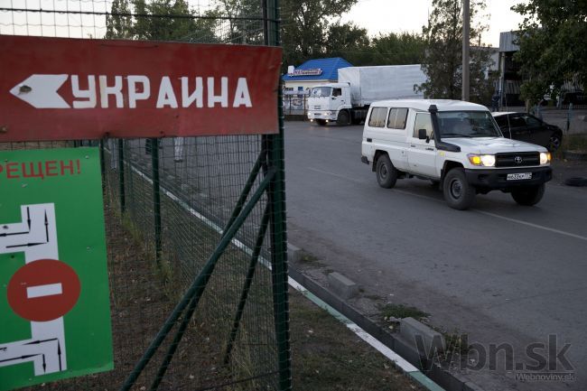 Európska komisia zvýši pomoc obyvateľom východnej Ukrajiny
