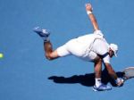 Najkrajšie momenty zo štvrtého dňa Australian Open