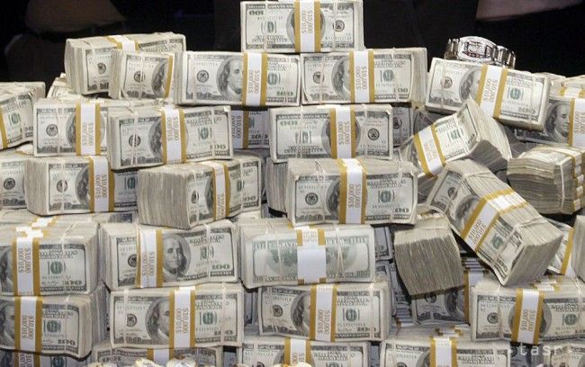 Ratingová agentúra zaplatí pokutu sedemdesiatsedem miliónov dolárov