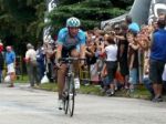 Von Hoff vyhral šprintérsku koncovku na Tour Down Under