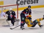 Baroš vystriedal Janusa, Slovanu to však nepomohlo