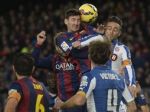 Messiho obľúbeným súperom v tejto sezóne je Atlético