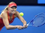 Šarapovová sfúkla v Melbourne premožiteľku Schmiedlovej