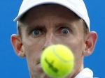 Najkrajšie momenty z piateho dňa Australian Open