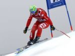 Super G v Kitzbüheli vyhral Paris, slalom poznačil ťažký pád