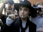 Pete Doherty zverejnil skladbu venovanú Amy Winehouse