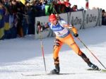 Skvelá biatlonistka Gereková zlepšila svoje životné maximum