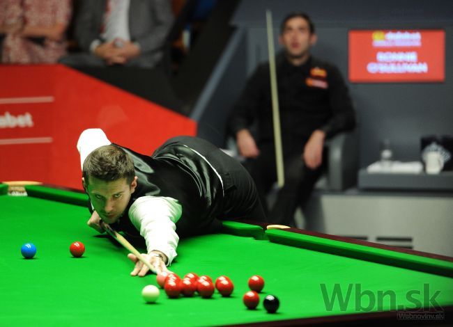 Snooker a biliard sa chcú dostať medzi olympijské športy