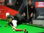 Snooker a biliard sa chcú dostať medzi olympijské športy
