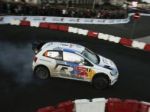 Ogier je lídrom Rely Monte Carlo, Loeb mal smolu