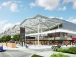 Nový štadión City Arena v Trnave otvoria už koncom augusta
