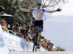 Dennis má pred záverom Tour Down Under pred súpermi náskok