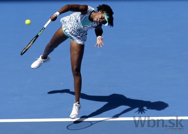 Najkrajšie momenty zo šiesteho dňa Australian Open