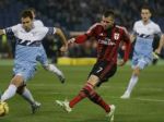 Video: AC Miláno vyhrávalo 1:0, ale v Ríme nezískalo ani bod