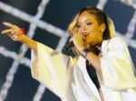 Rihanna predstavila song s Kanyem Westom a Paulom McCartneym