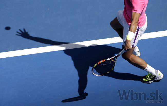 Najkrajšie momenty zo siedmeho dňa Australian Open