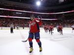 Topkanonier Ovečkin nevylúčil možnosť odchodu do KHL