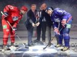 Video: Hviezdy KHL žiarili, Východ sa revanšoval Západu