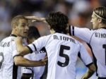 Video: Valencia v boji o štvrtú priečku zdolala Sevillu