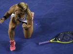 Cibulková zdolala v osemfinále Australian Open Azarenkovú
