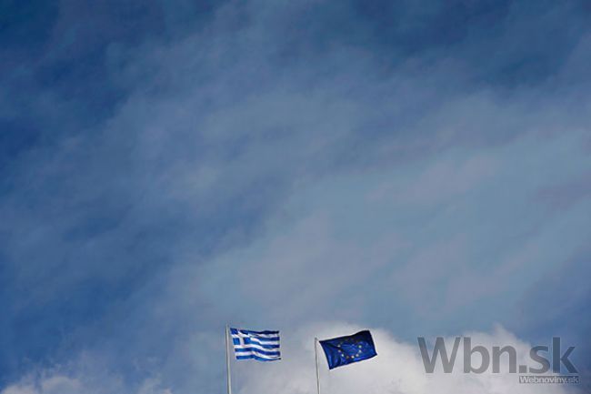 Gréci potrebujú pomoc, Nemecko varuje pred porušovaním zmlúv
