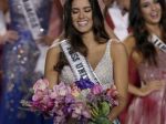 Toto je nová Miss Universe: Paulina Vegová