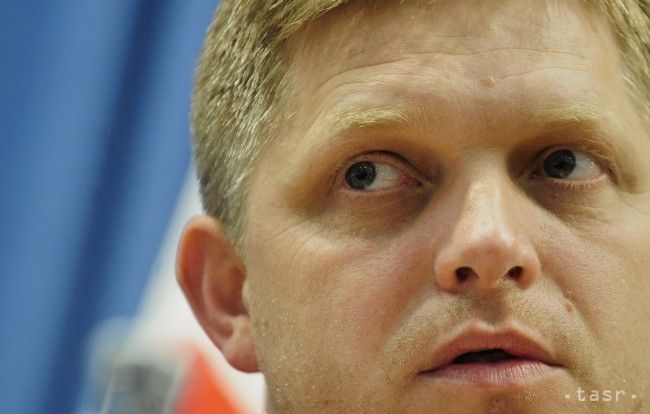 Premiér Robert Fico navštívi v piatok Ukrajinu