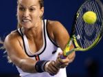 Cibulkovej stávkové kancelárie neveria, favoritkou je Serena