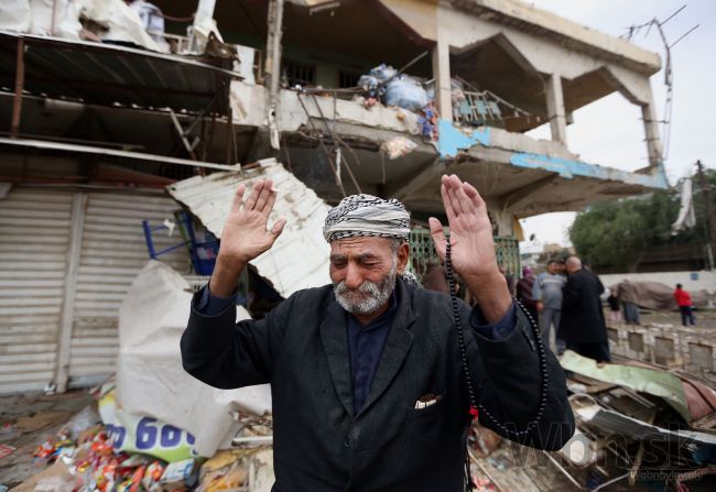 Kurdom sa podarilo z Kobane vyhnať posledných islamistov