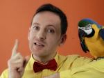 Miro Jaroš má zlatú platňu za Pesničky pre (ne)poslušné deti