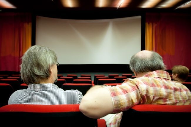 Kiná Lumiere a Mladosť získali ocenenie Europa Cinemas