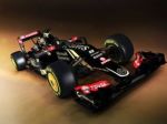 Lotus ukázal monopost E23 Hybrid, predstavuje novú éru