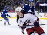 Johansen, Karlsson a Parise sa stali hviezdami týždňa NHL