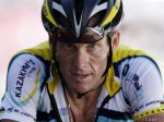 Lance Armstrong: Dnes by som už nedopoval