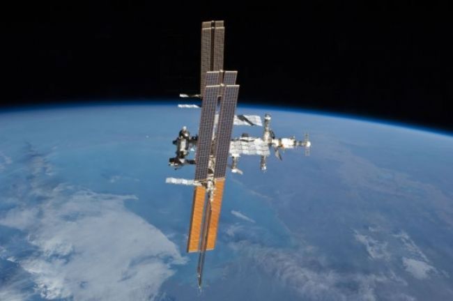 Slovensko chce vypustiť svoju prvú vesmírnu družicu