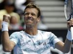 Video: Berdych zničil Nadala, uštedril mu aj kanára