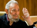 Fidel Castro prelomil mlčanie, politike USA neverí