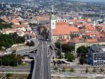 Slovensko sa pri hodnotení ekonomickej slobody mierne zlepšilo