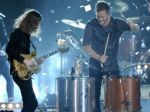 Kapela Imagine Dragons zverejnila skladbu Shots