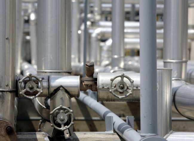 Gazprom chce postaviť plynovod do Turecka za necelý rok