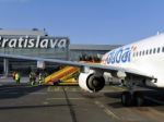 Bratislavské letisko výrazne zlepšilo svoje hospodárenie