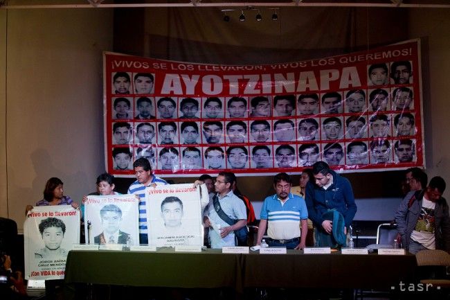 Zavraždili 43 mexických študentov. Pomýlili si ich!