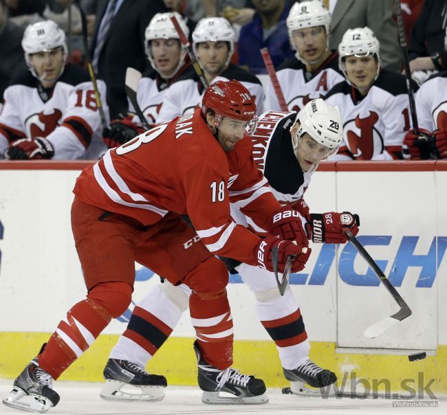 Radek Dvořák ukončil po 18. sezónach v NHL svoju kariéru