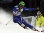 Velez-Zuzulová vyhrala slalom FIS vo francúzskom Chaillol